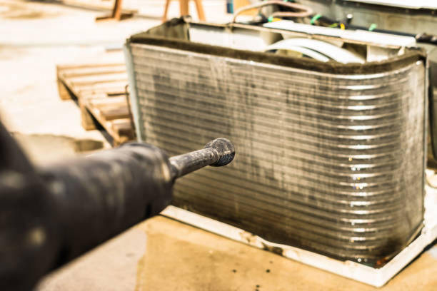 Best Ventilation Cleaning Services  in Shaker Heights, OH