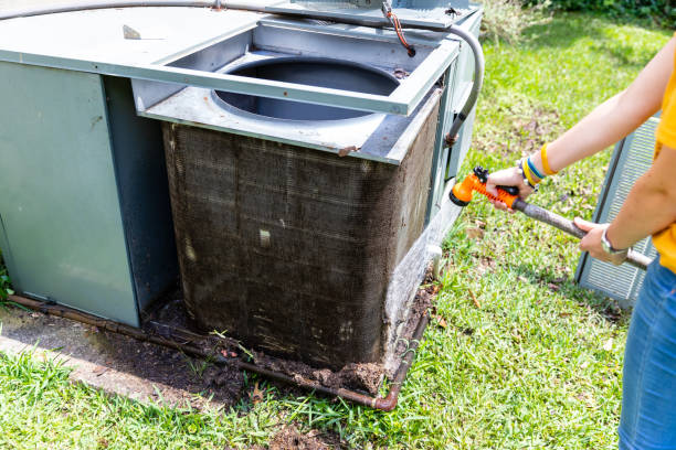 Best Home Air Vent Cleaning  in Shaker Heights, OH