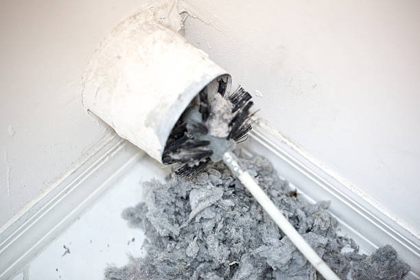 Best HVAC Air Duct Cleaning  in Shaker Heights, OH